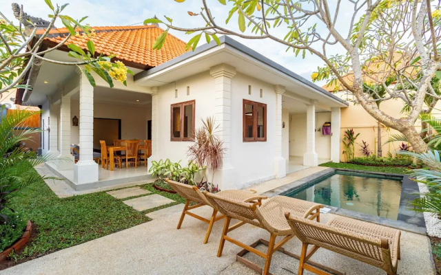 Villa Casa Morris Pererenan by Azure