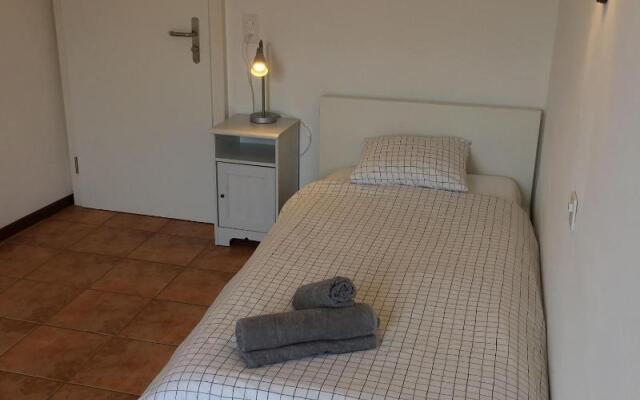 Albergo Ristorante Belcantone