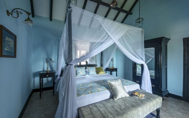 Fort Tiracol Goa