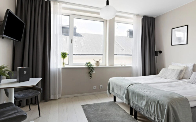 Forenom Apartments Stockholm Johannesgatan