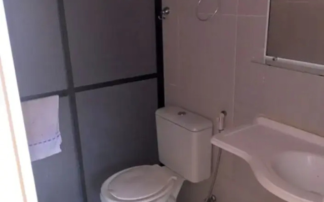 Mayda hostel