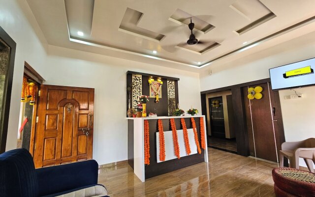Hotel Royal Stay Ganpatipule