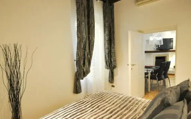 Holiday Apartment Rome - Piazza Navona
