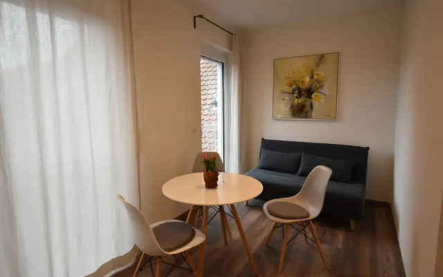 Ferienapartments Volkach