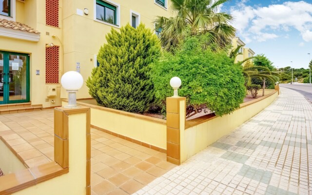 Luxurious Apartment in Orihuela with Swimming Pool