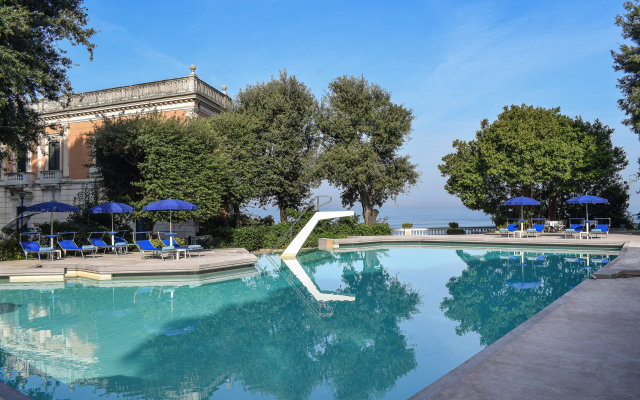 Parco dei Principi Hotel