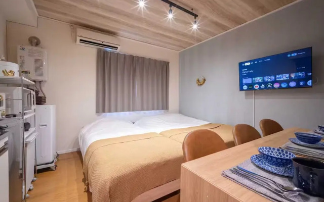 Maison ShinNakano 202