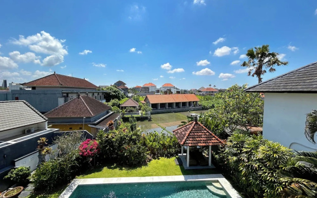 Bellevue Berawa Managed by CPM Bali
