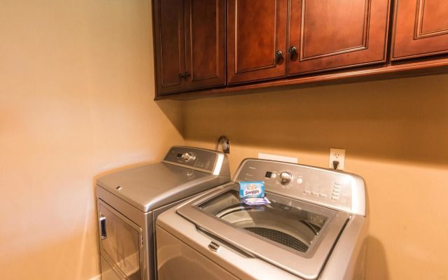 Edgewater Golf Villa 201