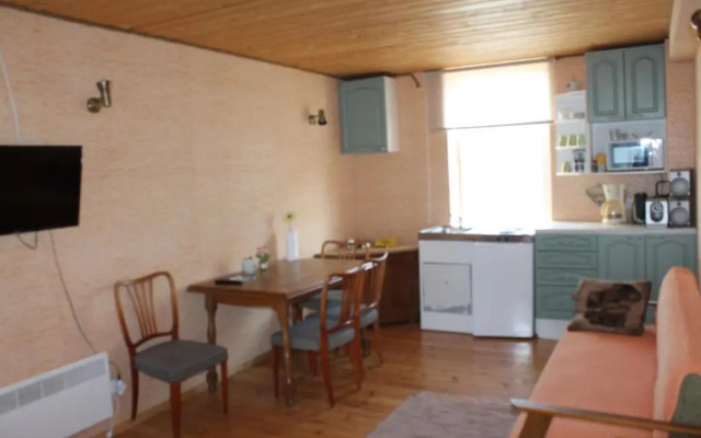 Aikarali Home Accommodation