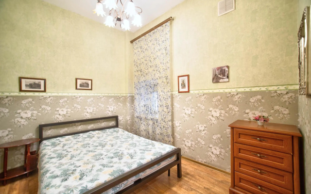 Апартаменты на Набережной реки Фонтанки 56