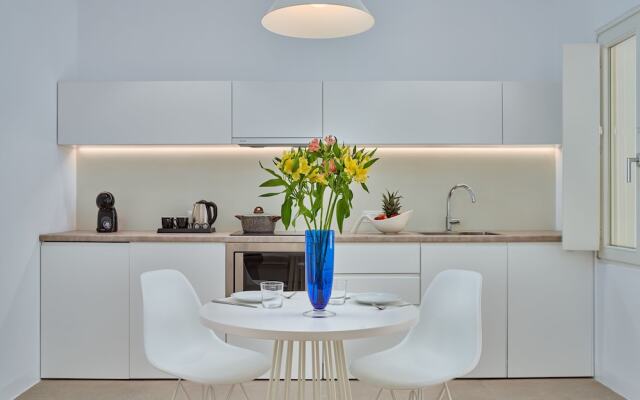 Lilium Homes