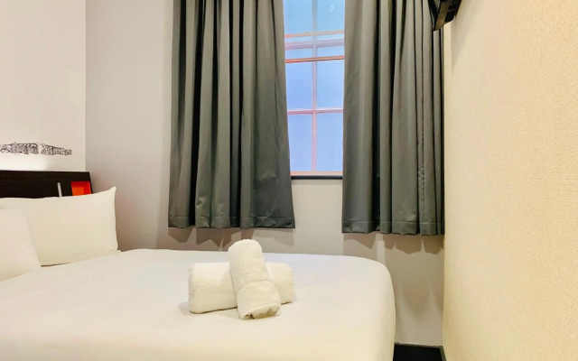 easyHotel Ipswich