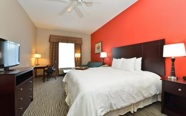 Hampton Inn Laplace