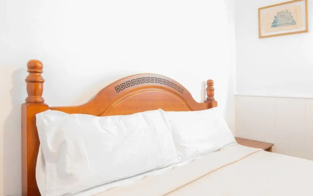 Cozy Apartment Between Vulcanoes in Soo