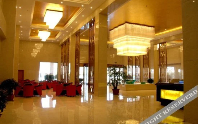 Ning Lang Hotel