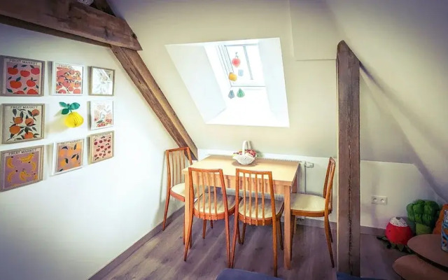 Maison 1934 bnb