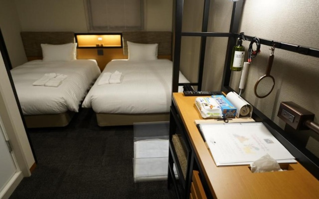 Dog Friendly Twin room (트윈 침대 2개) 사진 1