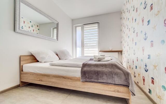 Apartamenty Sun & Snow Kopernika