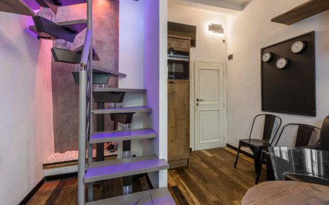 Loft 42 by Mmega