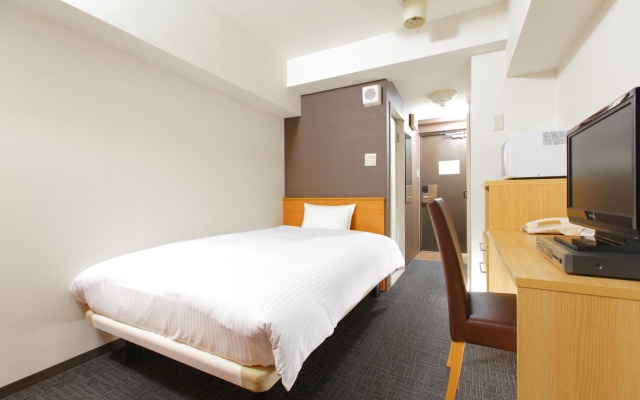 Standard Semi-Double room 사진 1