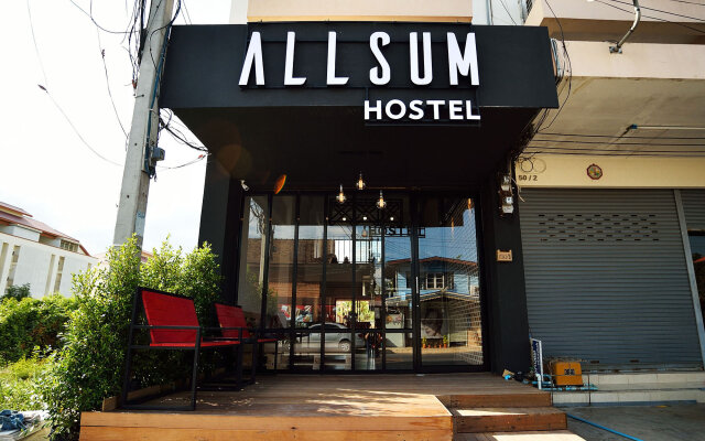 Allsum Hostel