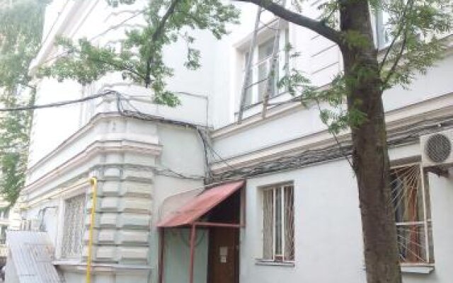 Hostel Tverskaya