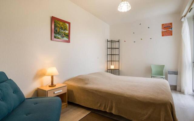 Appartement Carnac, 3 pièces, 6 personnes - FR-1-477-201