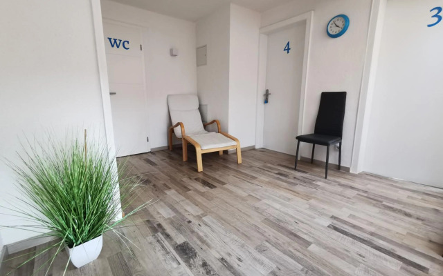 SOVA Pension Baunatal