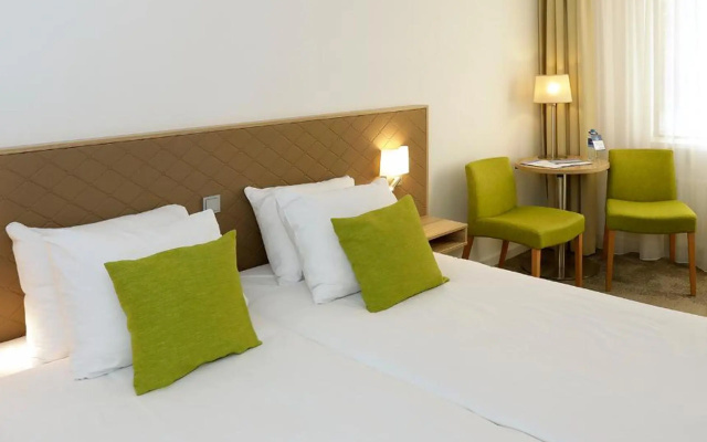 Churchill hotel Terneuzen