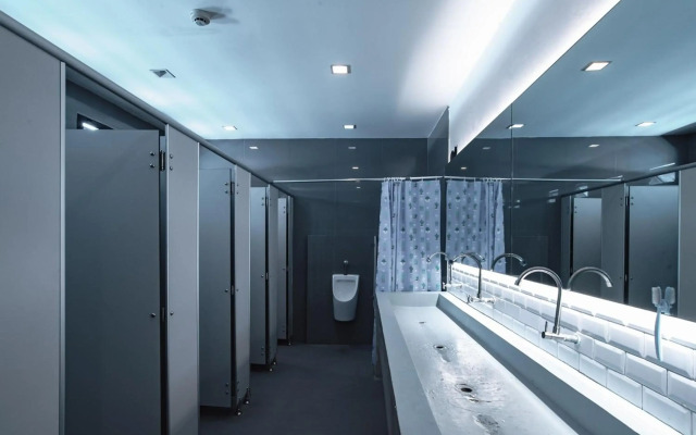 Cazz Hostel