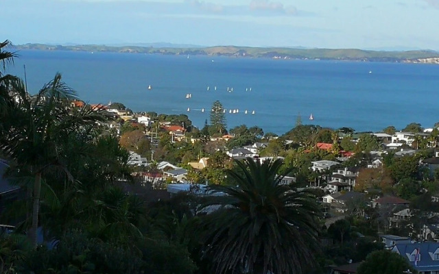 Harbour View Guesthouse
