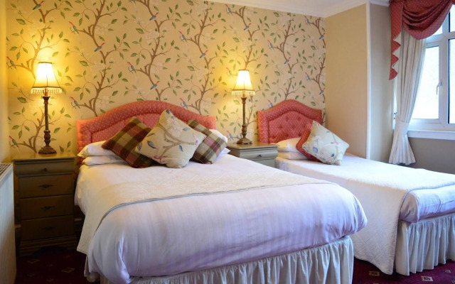 Lonsdale Hotel - Guest House