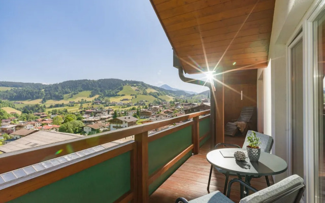 Hotel & Alpin Lodge Der Wastlhof