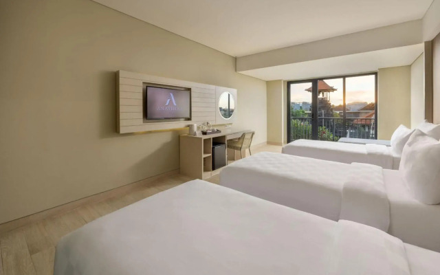 Anathera Resort Kuta