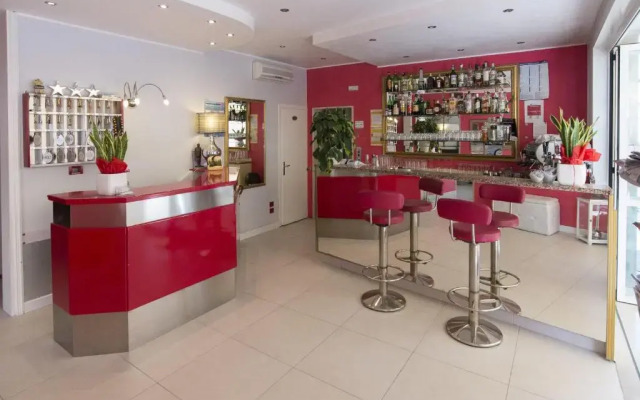 Hotel Atene