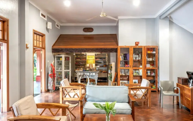 Masindi Hotel