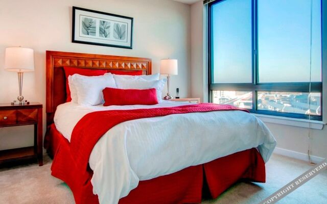 Global Luxury Suites at Spring Hill