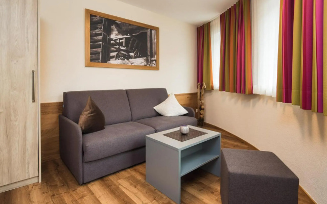Gabriela Appartements
