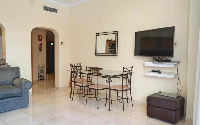 Skol 2A Amazing 2 Bedroom Apartment Skol Marbella