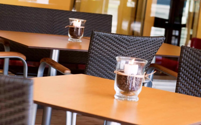 Mercure Hotel Trier Porta Nigra