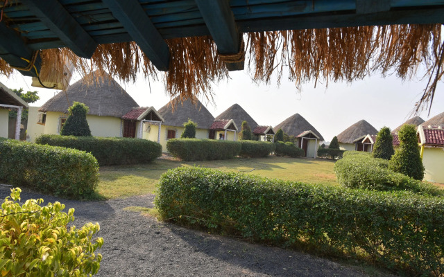 Rann Village Resort