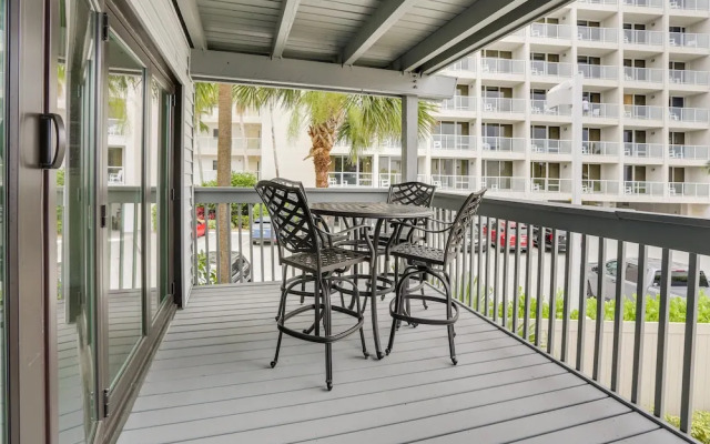 Sand Dunes Townhome C1