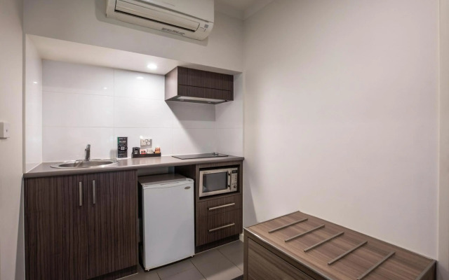 Doncaster Apartments by Nightcap Plus