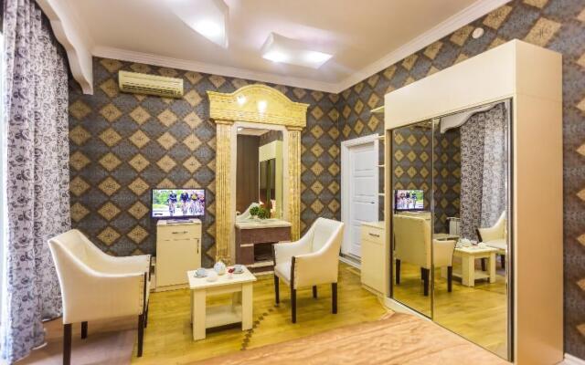 Vania Hotel