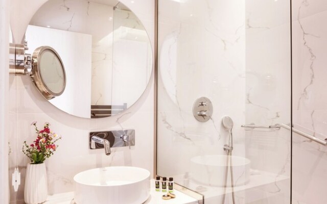 DAYS City Suites Athens