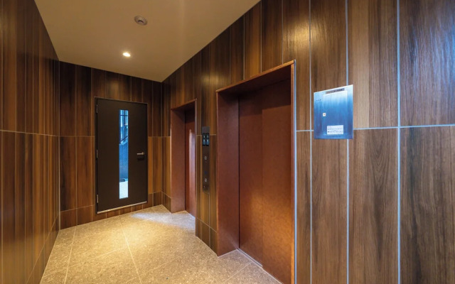 Apartment Hotel 11 Koromon IV