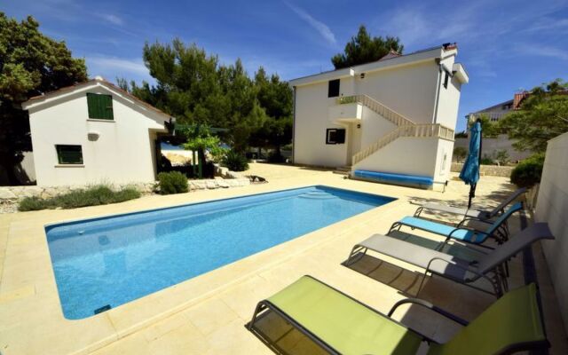 House Željko Marina/Sevid