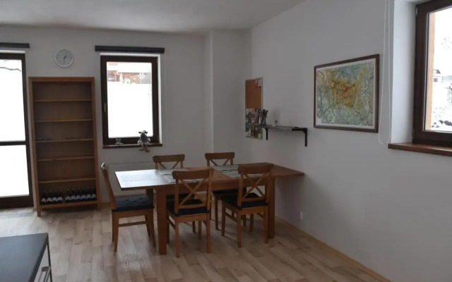 Apartmán 198
