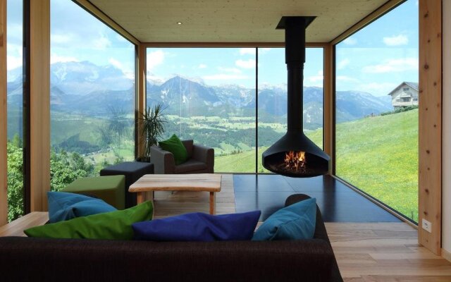 Chalet Alm Planai